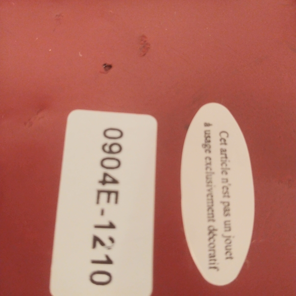 Vintage 1970's tin double decker bus - Picture 4 of 9